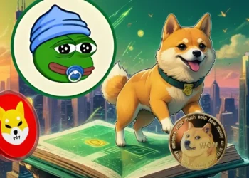 Shiba Inu (SHIB) and Dogecoin (DOGE) Pave the Way, This New Meme Coin Could be Next to Soar 14221%