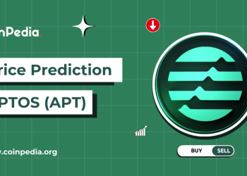 Aptos Coin Price Prediction 2025, 2026 – 2030: Will APT Price Hit $25?