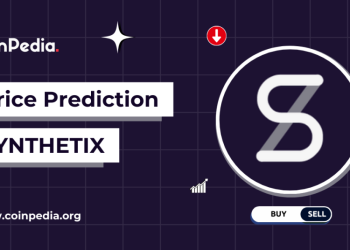 Synthetix Price Prediction 2025, 2026 – 2030: SNX Price To Hit $2?