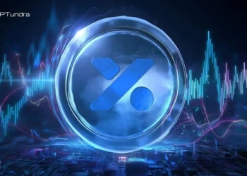 XRP Price Prediction 2025: Why Tundra Staking Beats Market Volatility