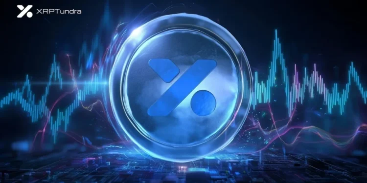 XRP Price Prediction 2025: Why Tundra Staking Beats Market Volatility