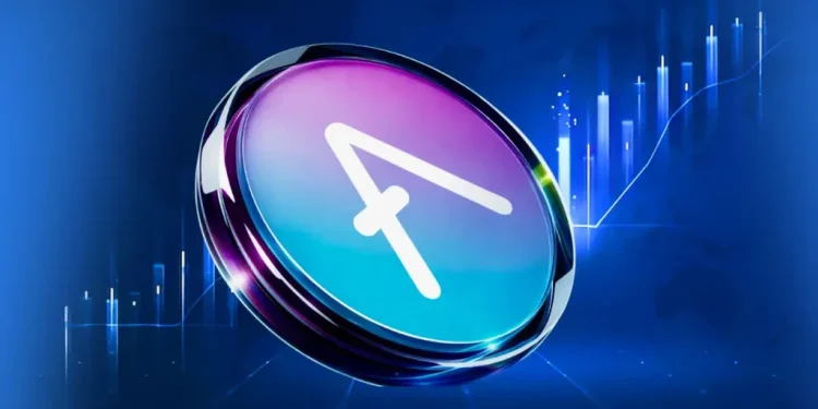 AAVE Breaks Structure After Sharp Sell-Off — Can Buyers Defend This Zone?