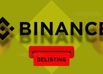 Binance Delisting Alert: 9 Altcoins Removed