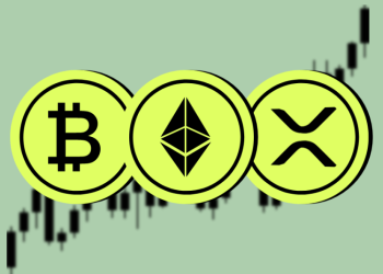Bitcoin, Ethereum, and XRP Price Predictions for January 2026