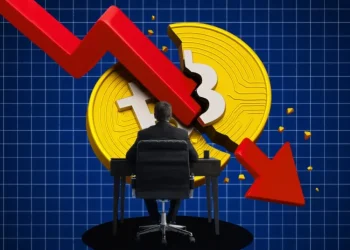 Bitcoin Hashrate Drops Sharply as Miners Capitulate: Why Analysts See a Potential Bottom