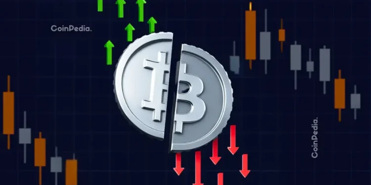 Why Crypto Is Falling Today — And Why Raoul Pal Says This Dip Matters