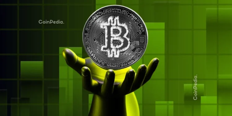 Bitcoin Price Prediction: Volume Surges as BTC Tests Resistance—Breakout Ahead or Bull Trap Forming?