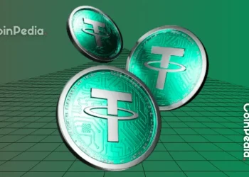 CoinShares Says Tether Is Strong, Not Struggling