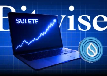 Bitwise Files for Spot SUI ETF With SEC