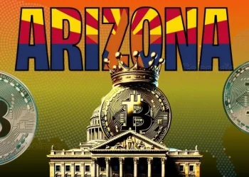 No More Crypto Tax for Arizona? New Bills Signal Big Change