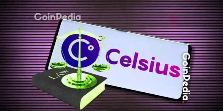 Celsius Payout Moves Forward With $476 Million Allocation for Creditors