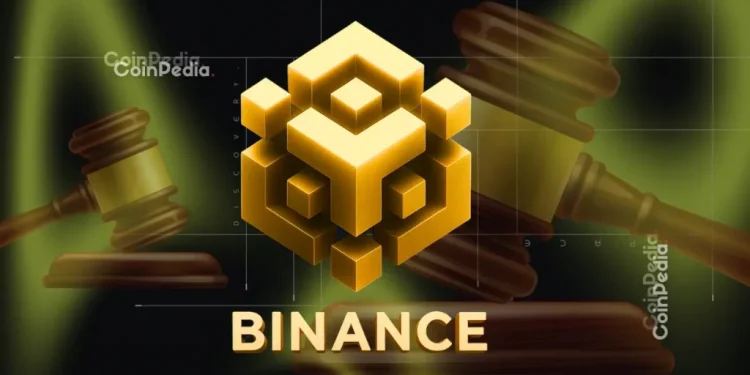 Binance Co-CEO He Yi Bans Staff From Token-Related Activities