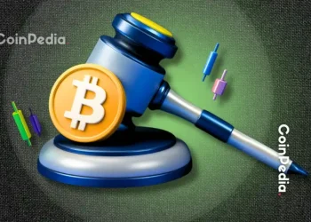 Digital Asset PARITY Act Addresses Mining, Staking, and Trading Taxes