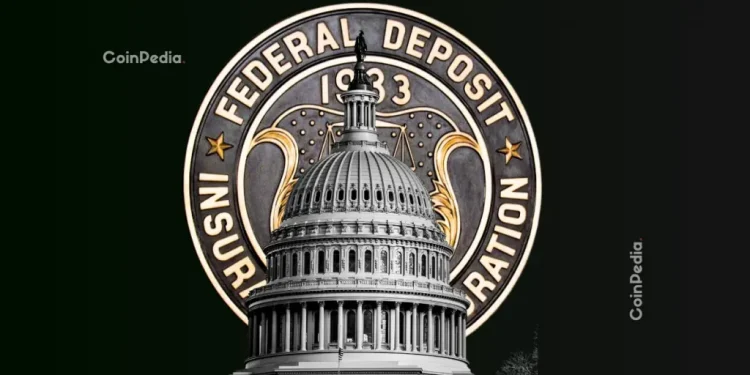 Crypto Regulation News: FDIC to Release Stablecoin Rules Under GENIUS Act This Week