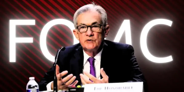 FOMC Decision in Focus as Investors Brace for Policy Shift