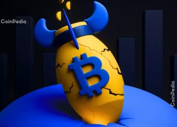 Crypto Sell-off: Cathie Wood’s ARK Invest Buys the Dip, Adds $60M in Crypto Stocks