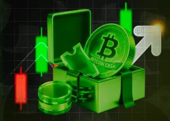 Here’s Why Bitcoin Cash (BCH) Is Up Today? 