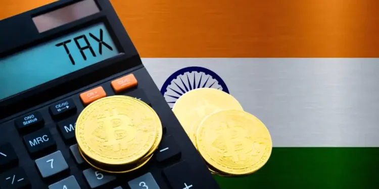 Indian Crypto Traders Get Tax Notices as Government Tightens Oversight