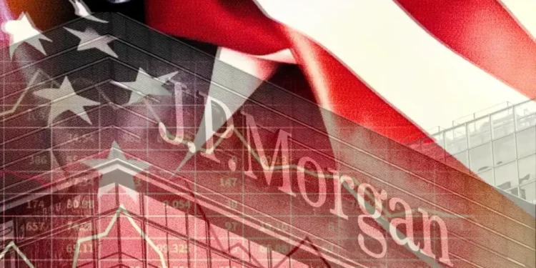 BREAKING: JPMorgan Debuts Ethereum Tokenized Money-Market Fund