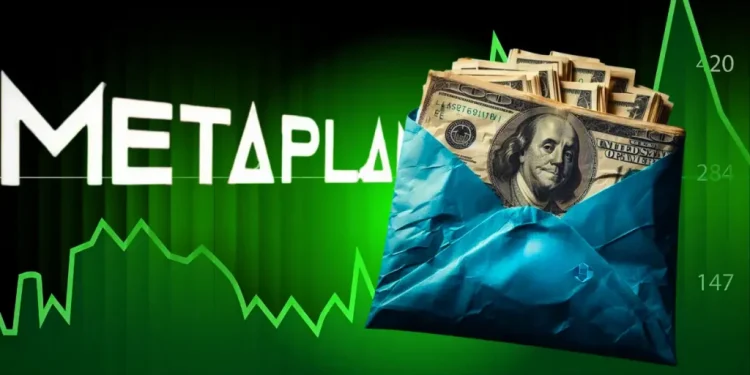 Metaplanet Stock Jumps As Investors Back Bitcoin-Focused Capital Plan