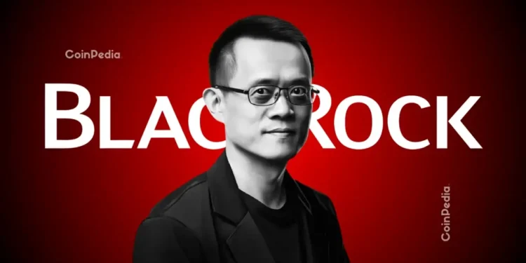 No, BlackRock Didn’t File a Staked Aster ETF – CZ Calls Out the Hoax