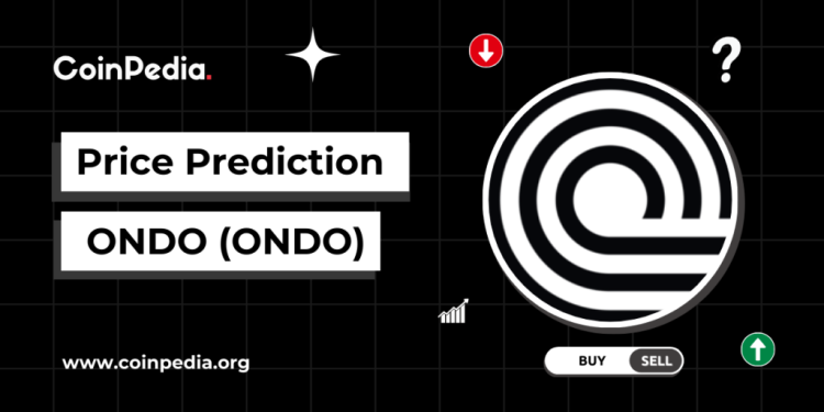 Ondo Price Prediction 2026, 2027 – 2030: Can Ondo Hit $10?