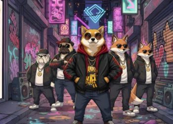 A New Ethereum Meme Token Takes Off: $LILSHIB Launches at $0.0002 With Early Buyers Quickly Grabbing Over 82,000 Tokens