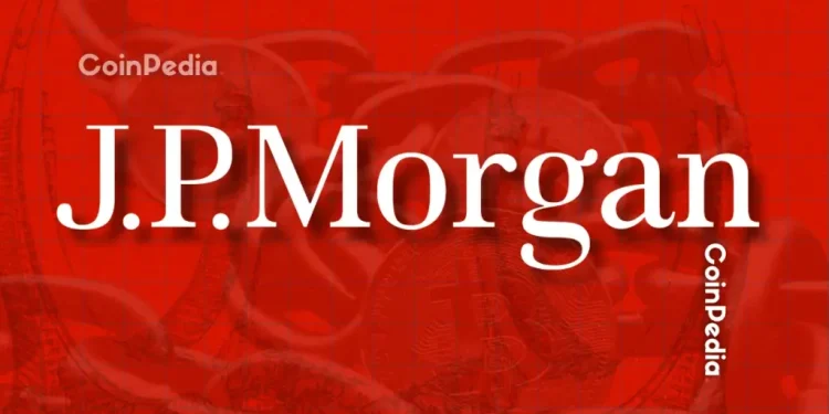 JPMorgan Launches $100M Tokenized Fund on Ethereum