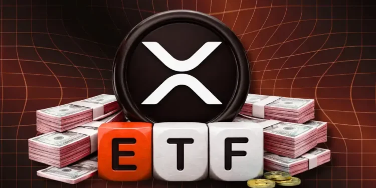 XRP ETF Inflow Hits 10.8M Tokens in Two Days, Extending 29-Day Streak