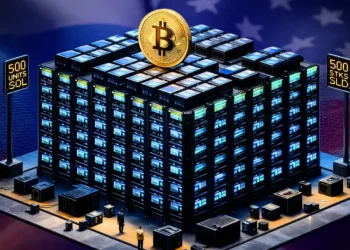 Russia Cracks Down on Illegal Crypto Mining