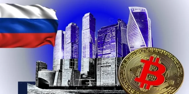 Russia’s Largest Bank Sberbank Explores Crypto-Backed Loans