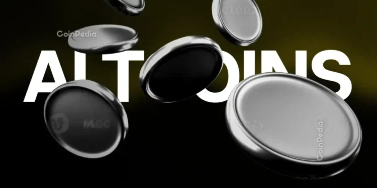 Top Eight Altcoins to Buy Now for 2026