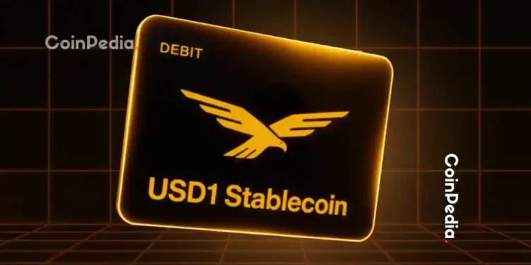 World Liberty Financial Proposes $120M Treasury Move to Scale USD1 Stablecoin