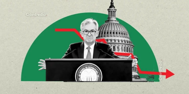 Fed Rate Cut Decision Looms: Top Crypto Market Movers to Watch This Week