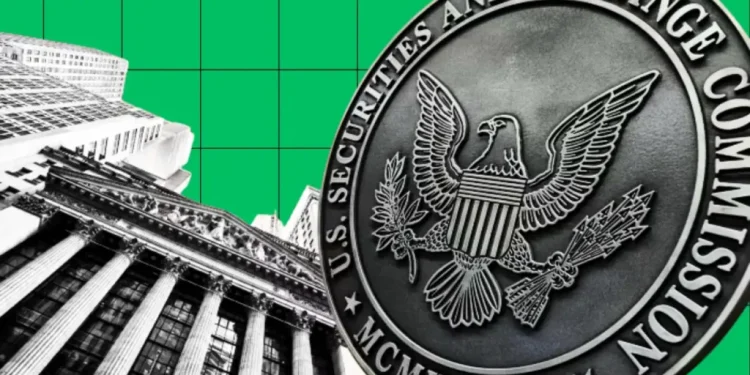 US SEC Seeks Public Feedback on Nasdaq’s Plan to Launch Tokenized Stock Trading