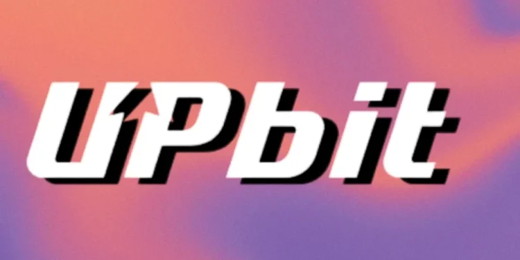 Upbit to List Solana-Based HumidiFi (WET) on Dec. 15