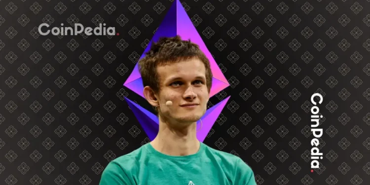 Vitalik Buterin Says Ethereum Is Still Not Fully “Trustless”