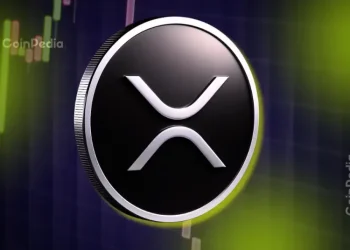 Ripple Moves $152M in XRP to Binance Amid 600M Token Wallet Shuffle