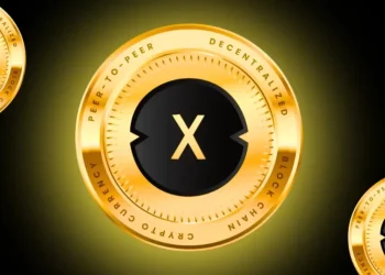 XDC Network’s Saloi Benbaha Honored at House of Lords for Blockchain Leadership