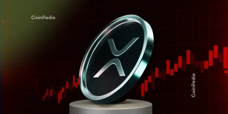 XRP Stalls Near $2.05 While Digitap ($TAP) Visa Deal Positions It As Best Compliance-Backed Crypto Presale For 2026