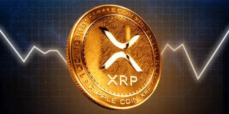XRP News Today: XRP Emerges as Uphold’s Top Traded Crypto in 2025