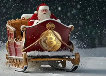 Bitcoin Santa Rally Alert: Analysts Say BTC May Rise in Final Days of 2025