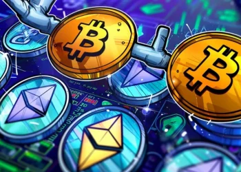 Best Crypto to Invest Under $0.05? This New Cryptocurrency Could Rally 700% After V1 Launch