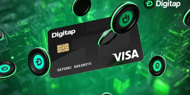 AVAX At $12.24 Vs Digitap ($TAP) — Banking Utility Beats L1 Speculation As Best Crypto to Buy 2026