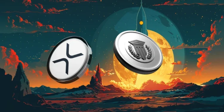 Next Big Crypto Forms as This Coin’s Phase 6 Reaches 100%, XRP Investors Shift Focus