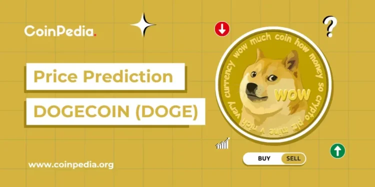 Dogecoin Price Prediction 2026, 2027 – 2030: Will DOGE Reach 1 Dollar?