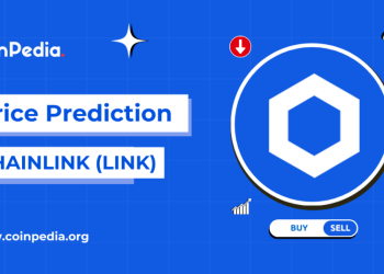 Chainlink Price Prediction 2026, 2027 – 2030: Will LINK Price Reach $100?