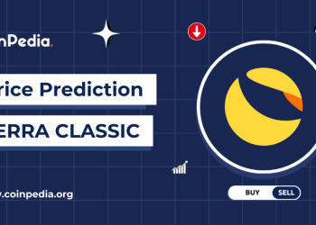 TERRA Classic Price Prediction 2025, 2026 – 2030: Will LUNC Price Reclaim $0.0007?