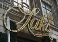 Saks files for bankruptcy as luxury market struggles