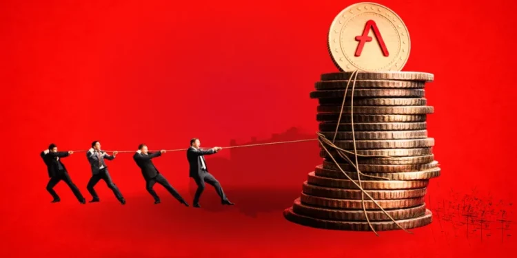 Aave Founder Proposes Revenue Sharing With AAVE Token Holders After DAO Clash
